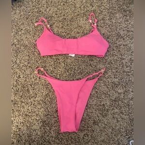 Lspace swimsuit! Worn once!